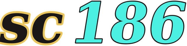 sc186 logo