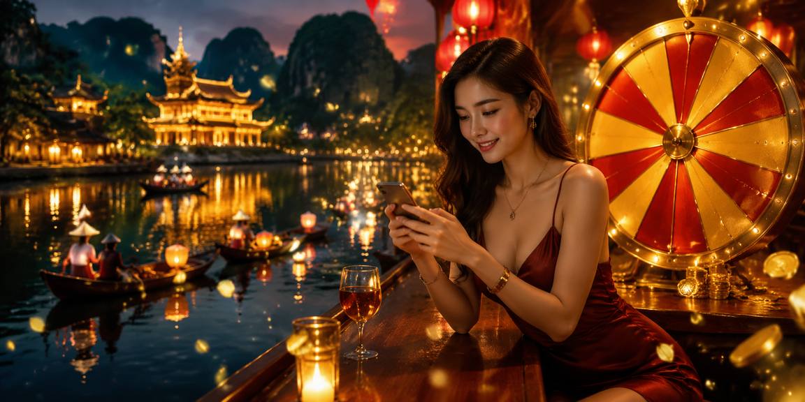 sc186 Den Long Megaways — Slot Rồng Vàng Với Hàng Nghìn Đường Thắng